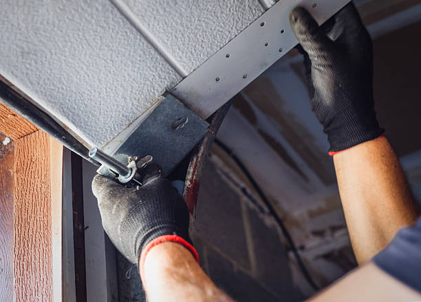 Reliable Garage Door Panel Replacement contractor in Germantown, OH by Garage Doors Repair Pro